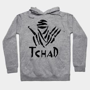 Tchad Hoodie